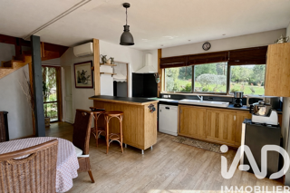  Maison � vendre 5 pi�ces 100 m�