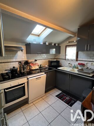  Maison � vendre 3 pi�ces 81 m�