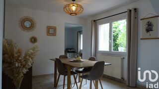  Maison � vendre 6 pi�ces 135 m�