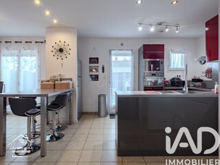  Maison � vendre 7 pi�ces 130 m�