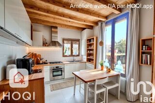  Maison  vendre 6 pices 128 m