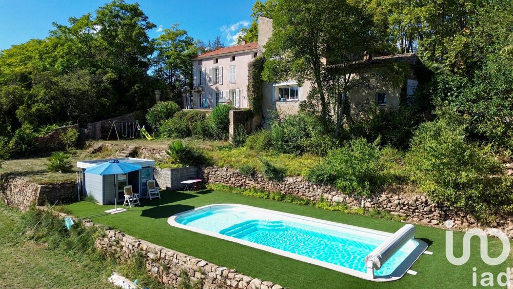  vendre  Maison Le Muy (83490)