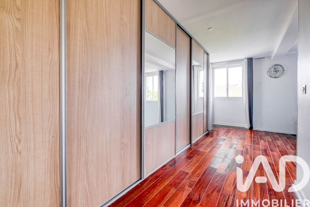 � vendre  Maison Gagny (93220)