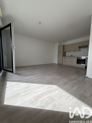  Appartement � vendre 3 pi�ces 62 m�