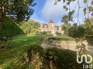  Villa � vendre 12 pi�ces 280 m�