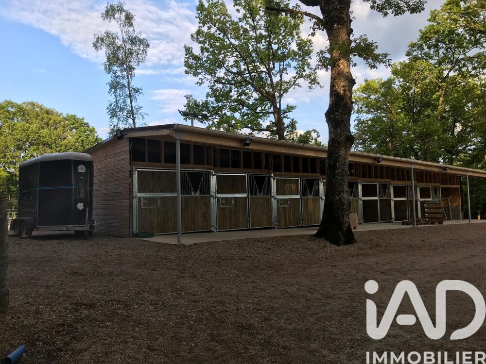 � vendre  Maison Le Bourg (46120)