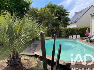  Maison � vendre 6 pi�ces 169 m�