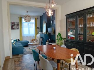  Maison � vendre 5 pi�ces 121 m�