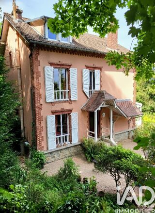  Maison � vendre 8 pi�ces 260 m�