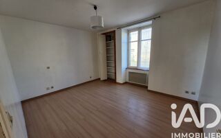  Appartement � vendre 2 pi�ces 47 m�