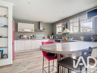  Maison � vendre 8 pi�ces 166 m�