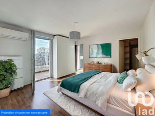  Appartement � vendre 5 pi�ces 140 m�