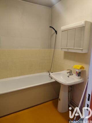  Appartement � vendre 4 pi�ces 83 m�