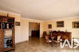  Appartement � vendre 5 pi�ces 117 m�