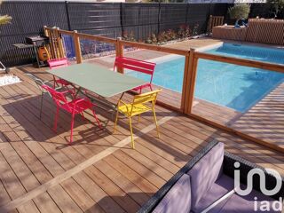  Villa � vendre 8 pi�ces 281 m�