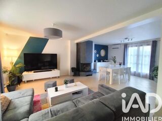  Maison � vendre 6 pi�ces 115 m�