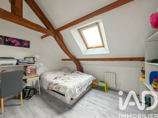  Maison � vendre 5 pi�ces 104 m�