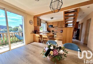  Maison � vendre 5 pi�ces 128 m�