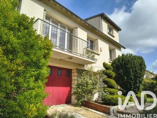  Maison � vendre 8 pi�ces 158 m�