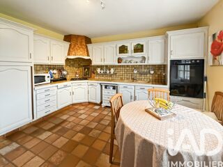  Maison � vendre 10 pi�ces 220 m�