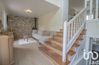  Maison � vendre 6 pi�ces 131 m�