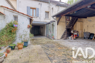  Maison � vendre 7 pi�ces 172 m�