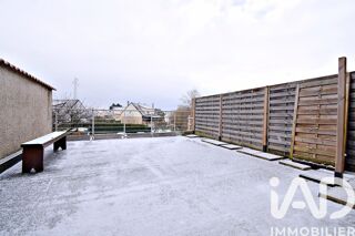  Appartement � vendre 4 pi�ces 92 m�