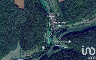  Terrain  vendre 307008 m