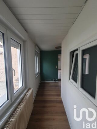  Maison � vendre 4 pi�ces 116 m�