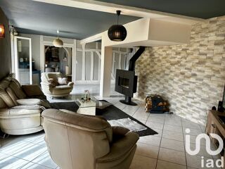  Maison � vendre 7 pi�ces 202 m�