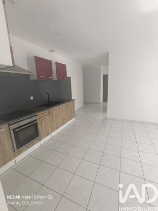  Appartement � louer 5 pi�ces 91 m�