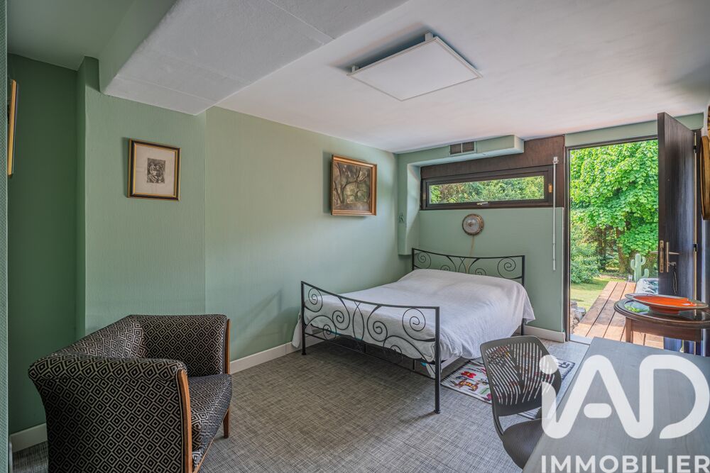 � vendre  Villa Saint-�gr�ve (38120)