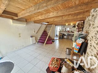  Maison � vendre 2 pi�ces 37 m�