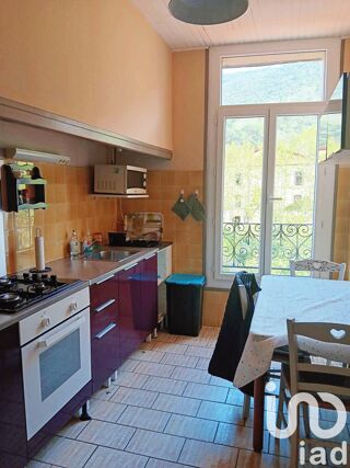  Appartement � vendre 2 pi�ces 29 m�