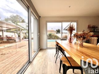  Maison � vendre 5 pi�ces 135 m�