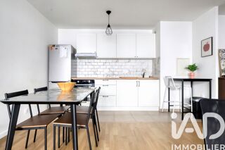  Appartement � vendre 3 pi�ces 65 m�