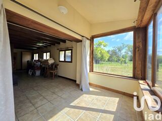  Maison  vendre 8 pices 223 m