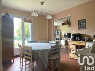  Maison  vendre 7 pices 142 m