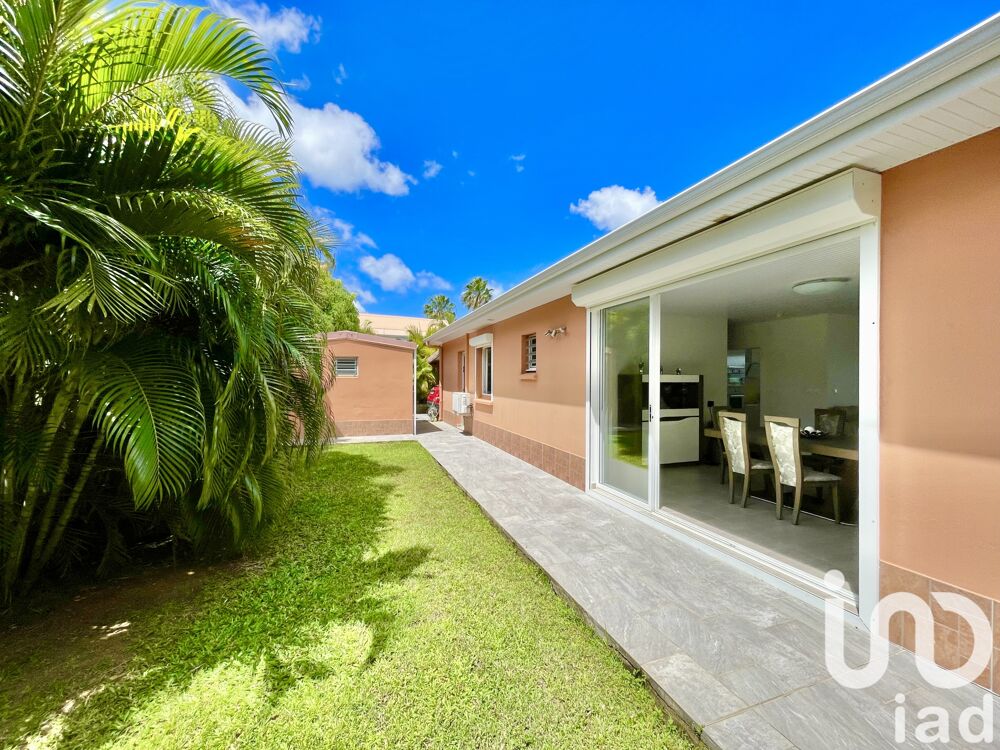 � vendre  Maison Les Trois-�lets (97229)