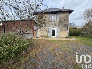  Maison � vendre 3 pi�ces 70 m�