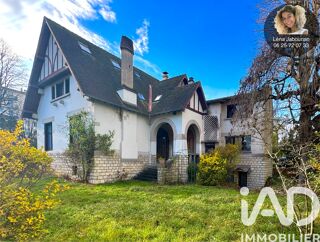  Maison � vendre 11 pi�ces 266 m�