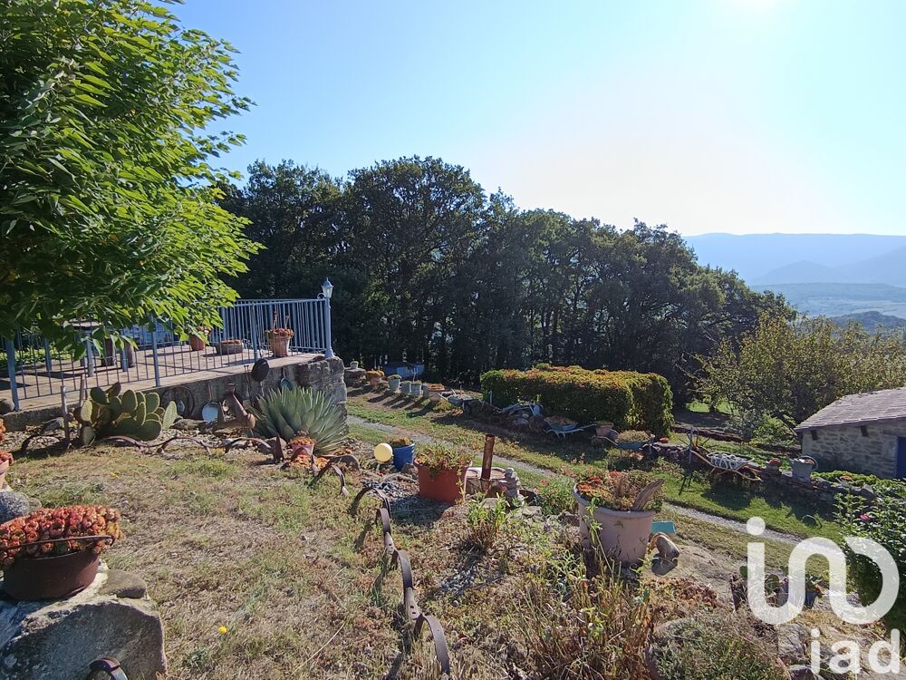  vendre  Maison Le Pot-Clard (26460)