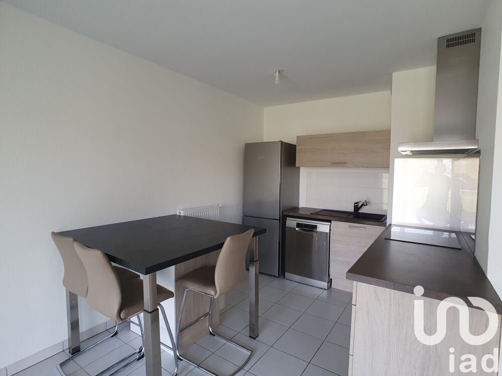Vente Appartement Vente Appartement 3 pices Saint-orens-de-gameville