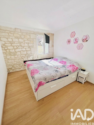  Maison � vendre 4 pi�ces 74 m�