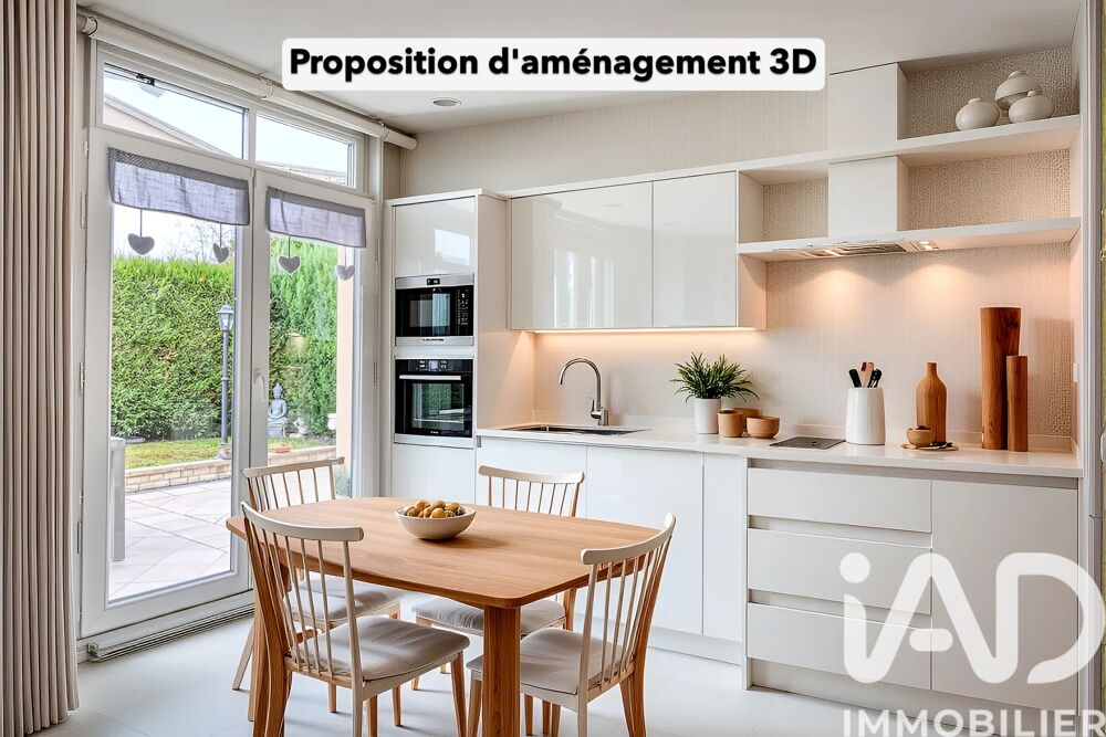 � vendre  Maison Andr�sy (78570)