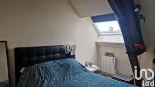  Appartement � vendre 3 pi�ces 55 m�