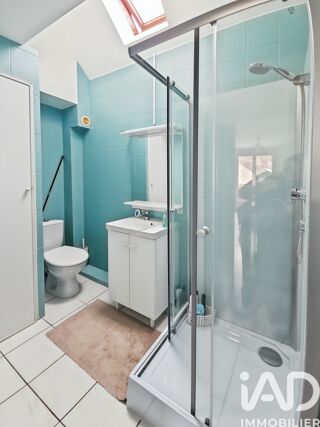  Appartement � vendre 2 pi�ces 32 m�