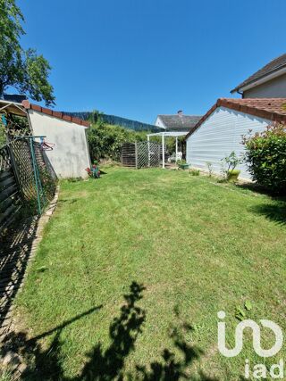  Maison � vendre 4 pi�ces 92 m�