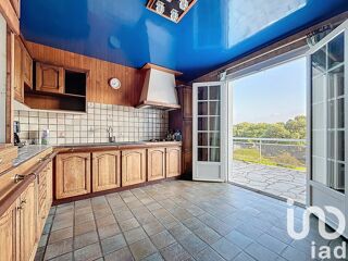  Maison  vendre 5 pices 186 m