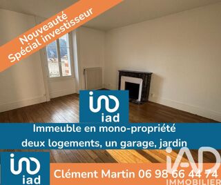  Immeuble � vendre 167 m�
